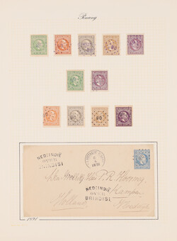 Kavel 3144