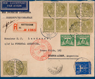 Kavel 3542