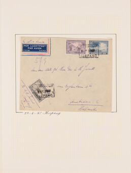 Kavel 3154