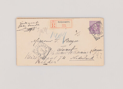 Lot 3100