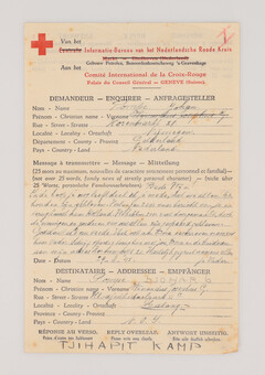 Kavel 3093