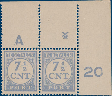 Kavel 4623