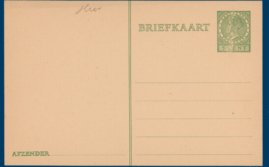 Kavel 3553