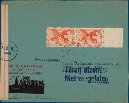 Kavel 3529