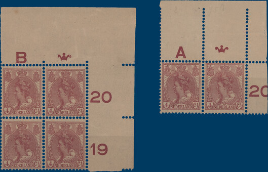 Kavel 4119