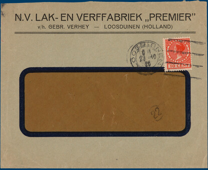 Lot 3521