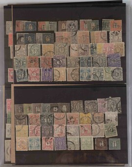 Kavel 1683