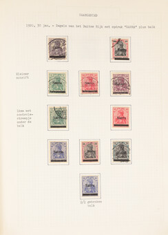 Kavel 1135