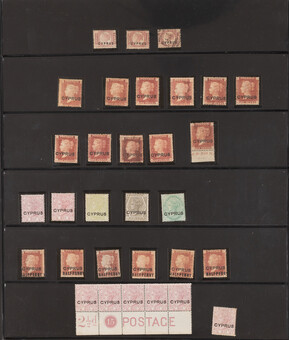 Kavel 1191