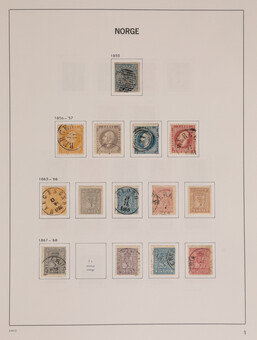 Kavel 1274