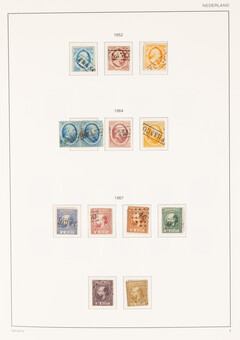 Kavel 3673