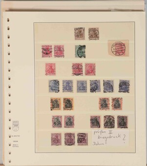 Kavel 1691