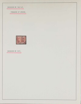 Kavel 1168