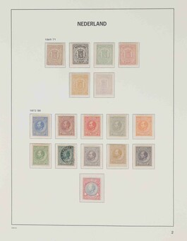Kavel 3516