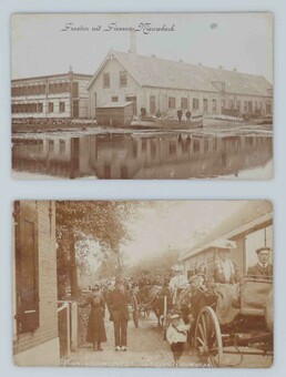 Lot 1699