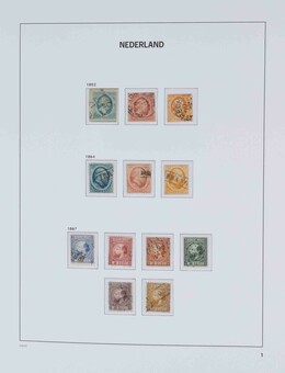 Kavel 3547