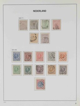 Kavel 3598