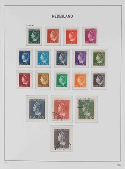 Kavel 3597