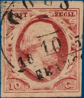 Kavel 3019