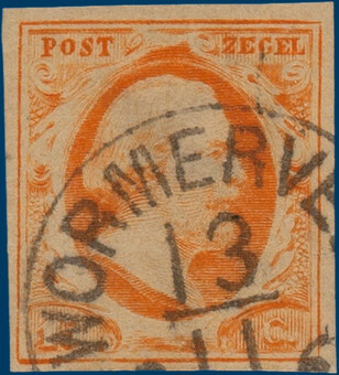 Kavel 3070