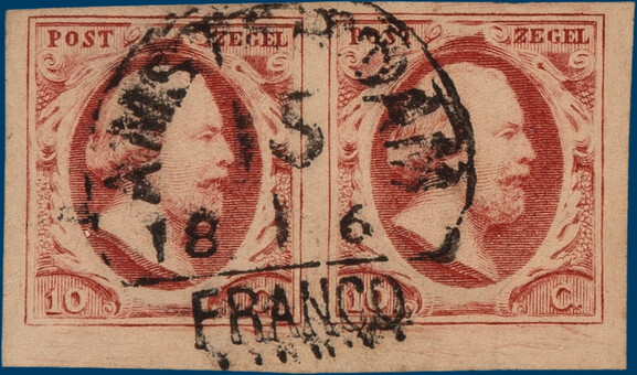 Kavel 3005
