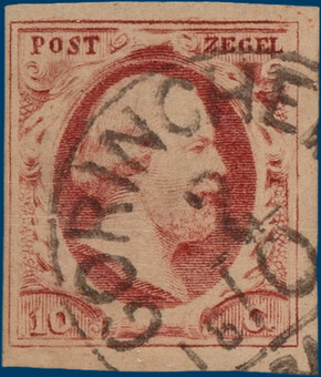 Kavel 3022