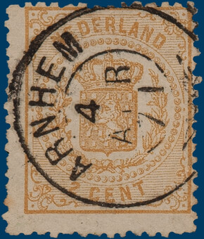 Kavel 3149
