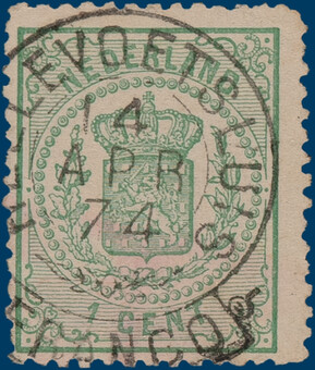 Kavel 3153