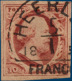 Kavel 3034