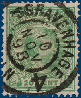Kavel 3146