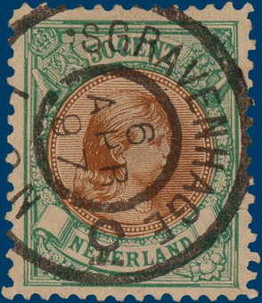Kavel 3145