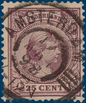 Kavel 3134