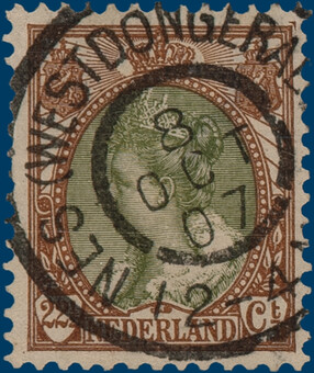 Kavel 3143