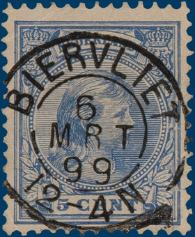 Kavel 3118