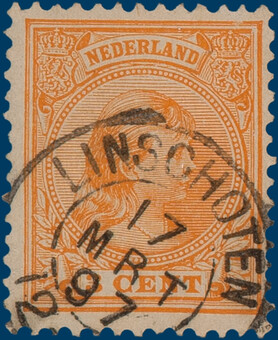 Kavel 3123