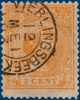 Kavel 3126