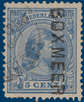 Kavel 3159