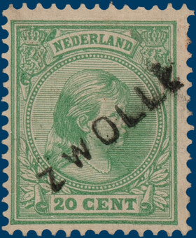 Kavel 3161