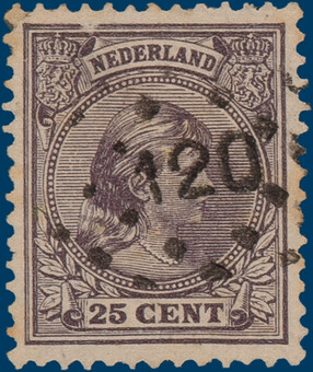Kavel 3108