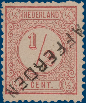 Kavel 3156