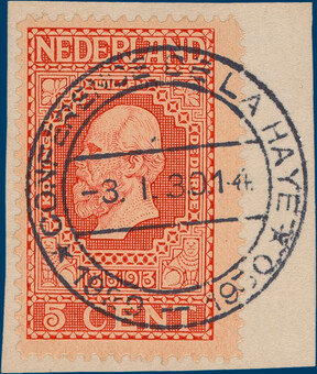 Kavel 3162