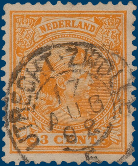 Lot 3133
