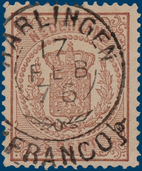 Kavel 3152