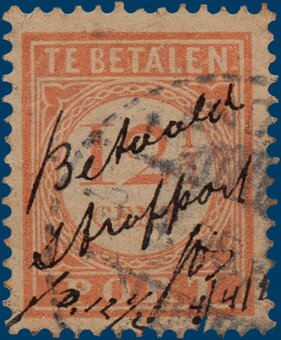 Kavel 3163