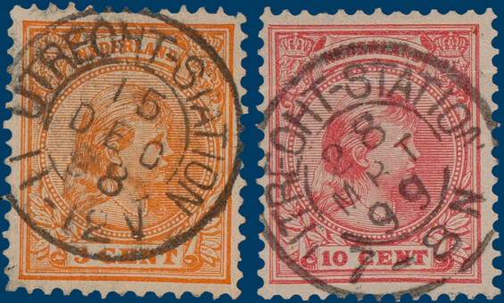 Kavel 3132