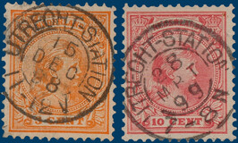 Lot 3132