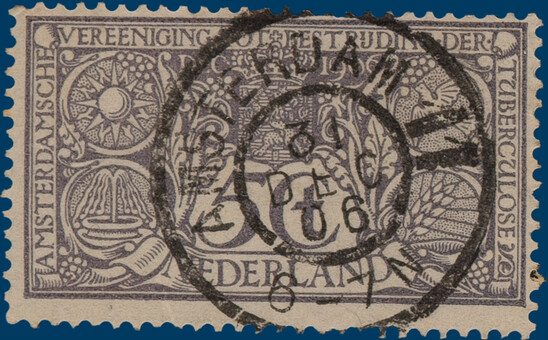 Kavel 3135