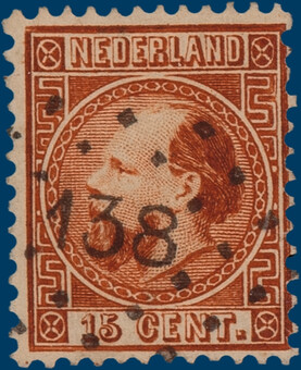 Kavel 3112