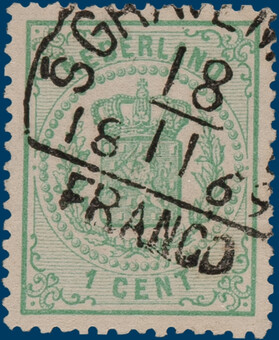 Kavel 3154