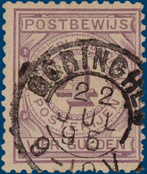 Kavel 3119